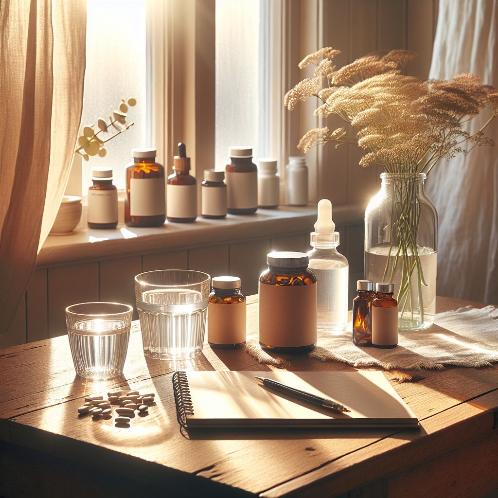 Supplements to Avoid for Better Health: A Patient Guide