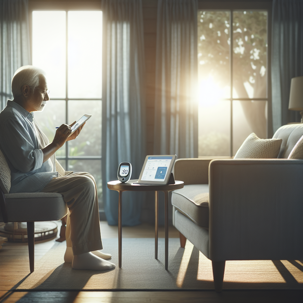 Managing Diabetes to Lower Health Costs Effectively