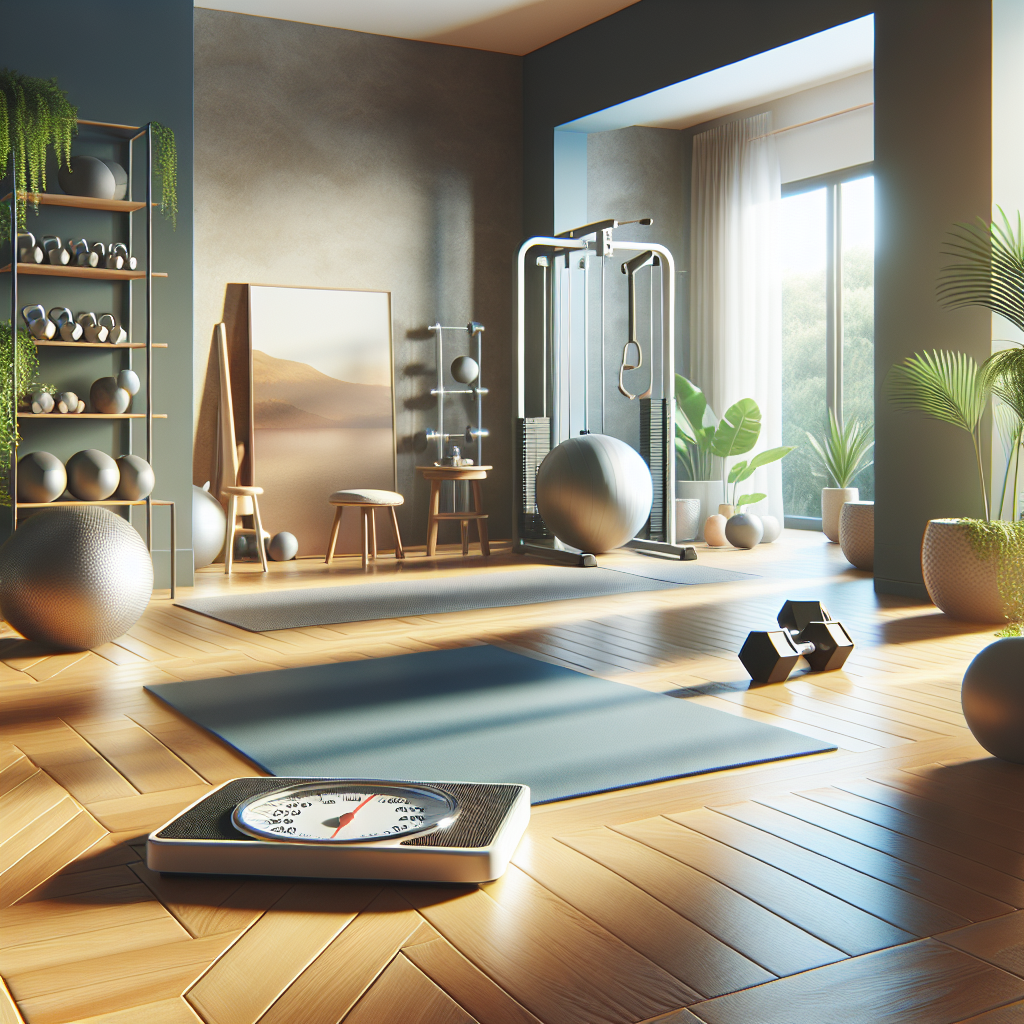 How Ozempic Affects Muscle Mass During Weight Loss