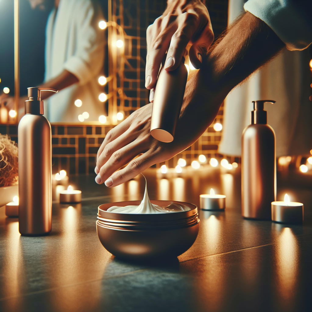 How Hair Loss Treatments Impact Your Self-Image