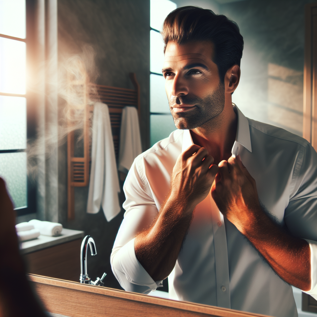 How Hair Loss Treatments Can Change Your Self-Image