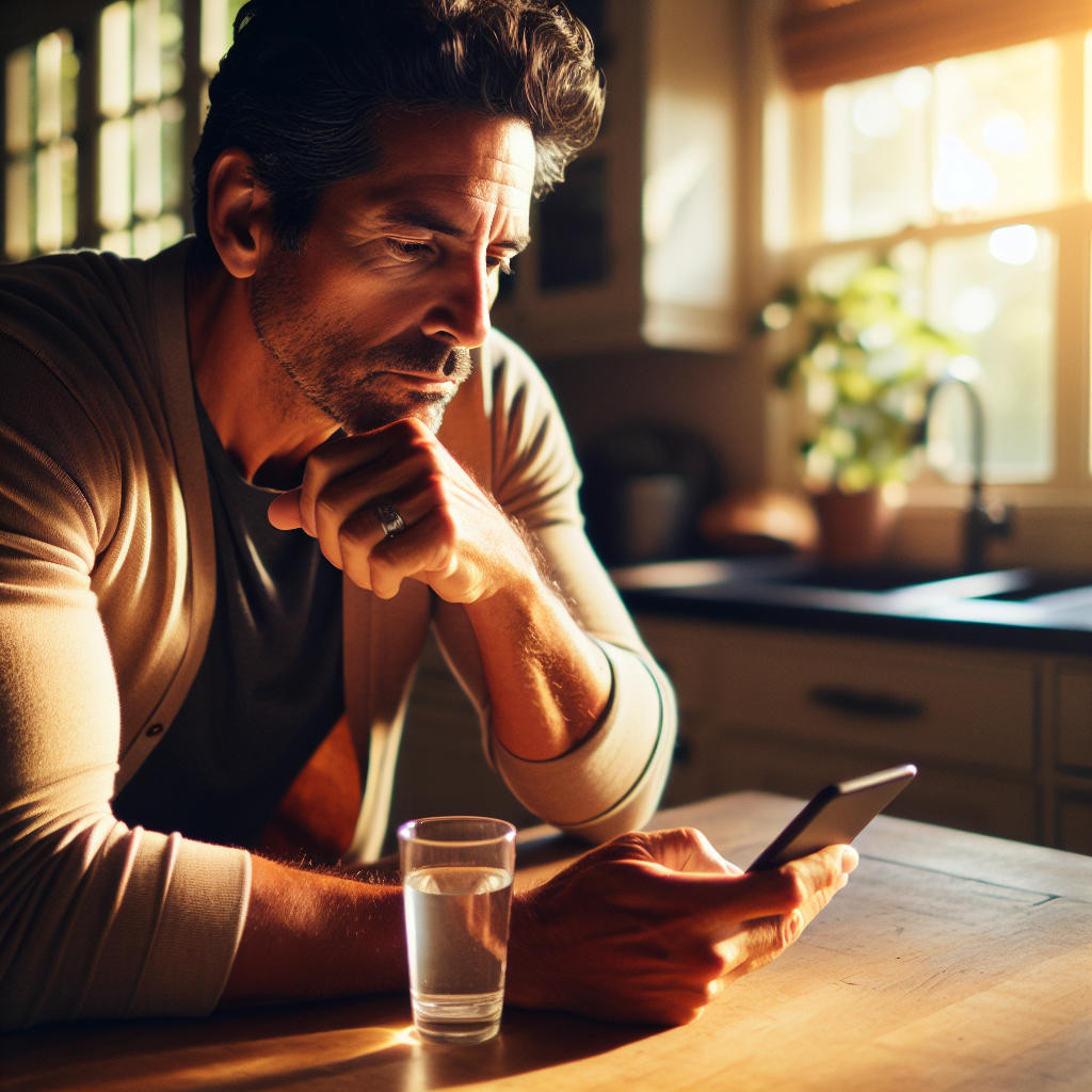 Metformin and Erectile Dysfunction: What Men Need to Know