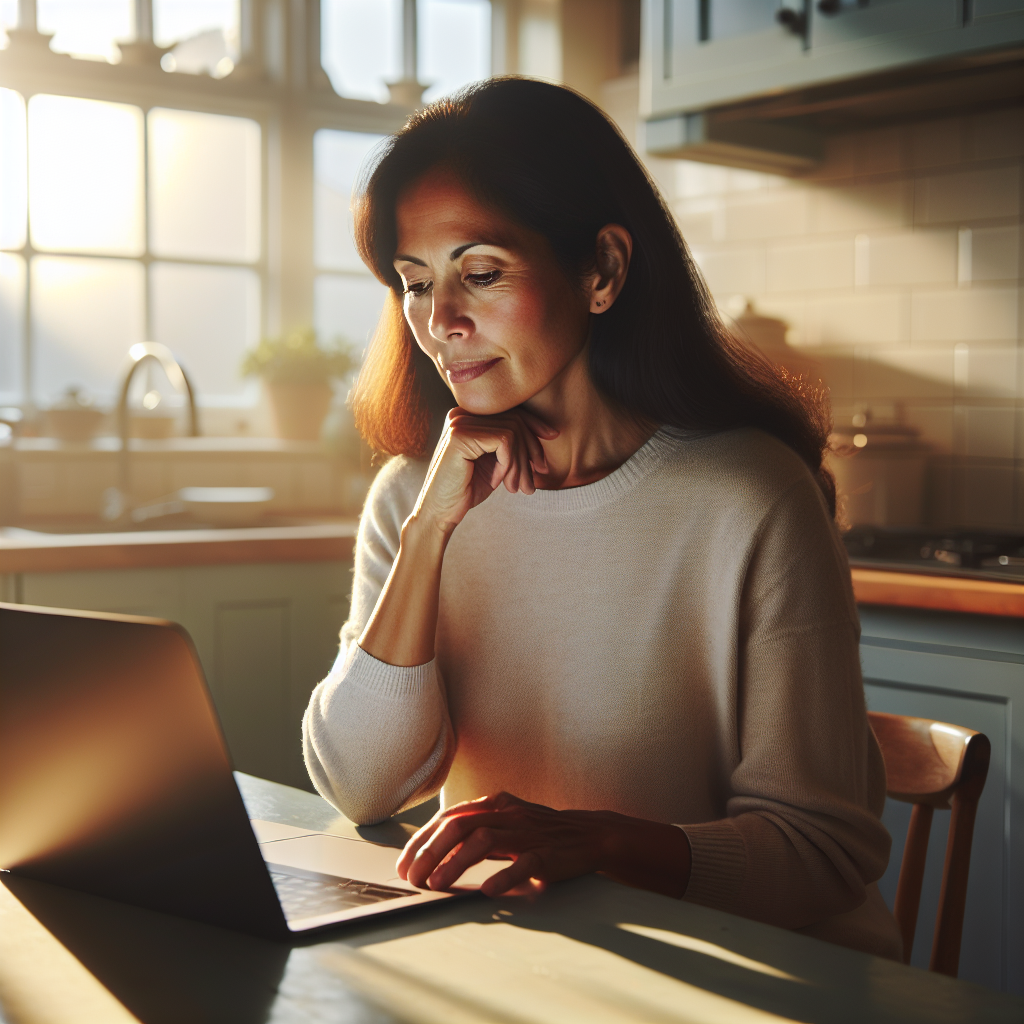 Is Hormone Replacement Therapy Safe? Cancer Risks Explained