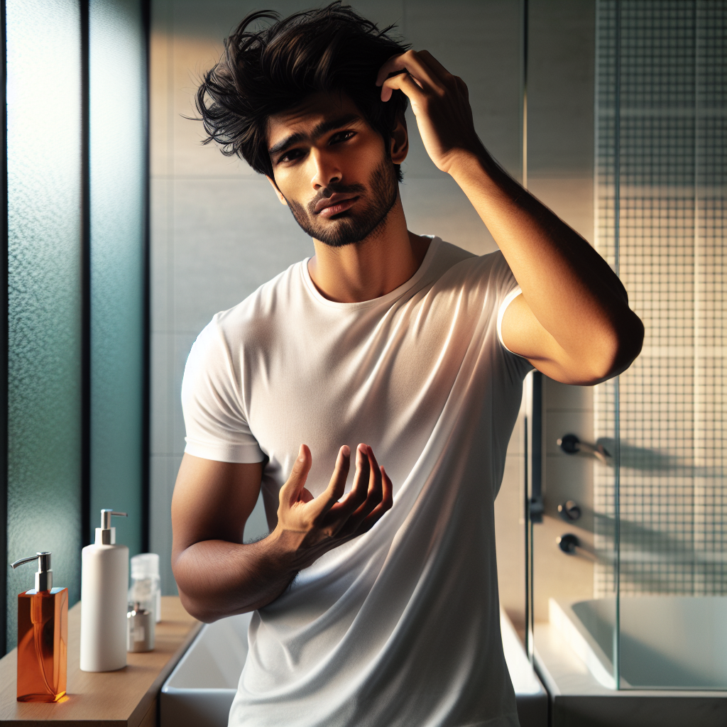 How Hair Loss Treatments Can Change Your Self-Image