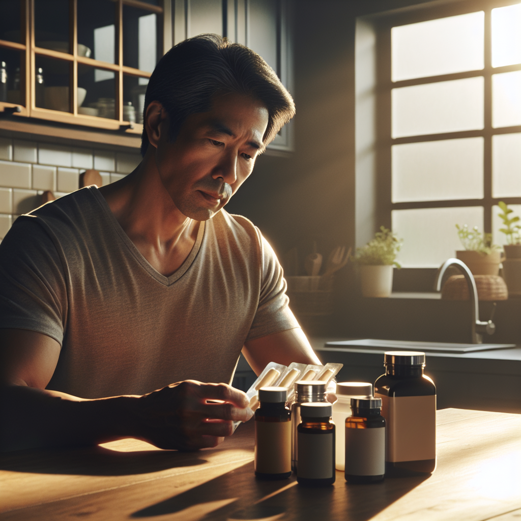 Signs of Vitamin D Toxicity: What Patients Need to Know