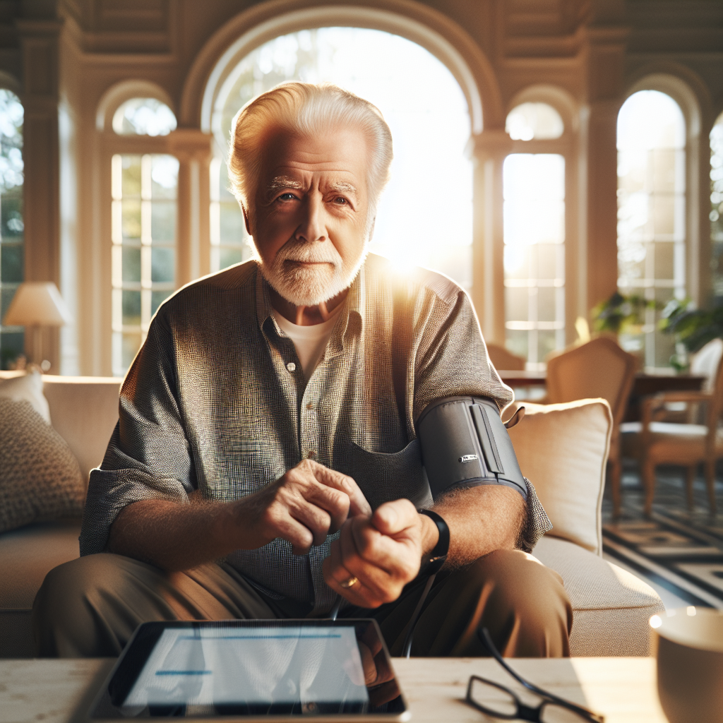 How Remote Patient Monitoring Is Transforming Chronic Care