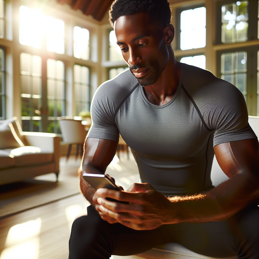 Testosterone Therapy for Low Libido: What Men Need to Know