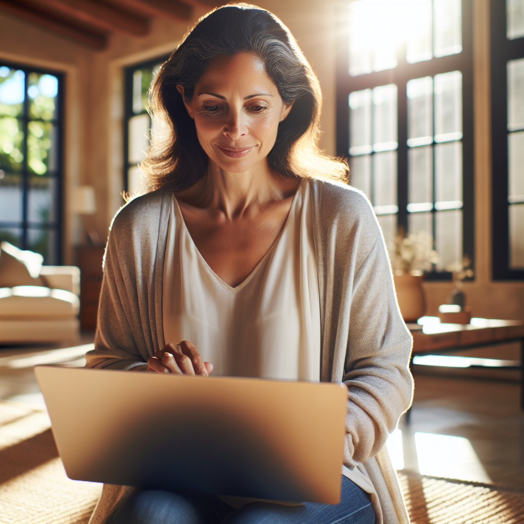 Is Testosterone Therapy Safe for Women in Menopause?