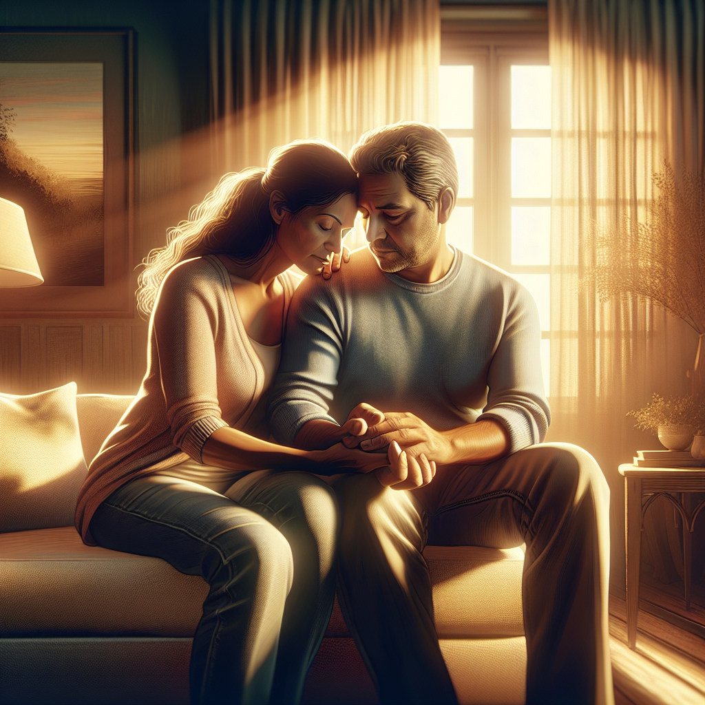 Bedroom Signs Your Partner May Need ED Treatment