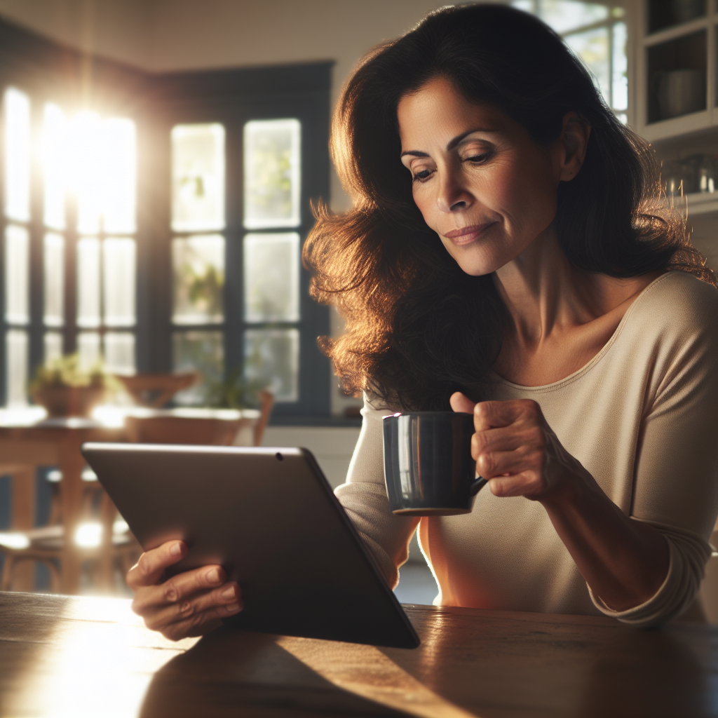 HRT for Early Menopause: What Every Woman Should Know