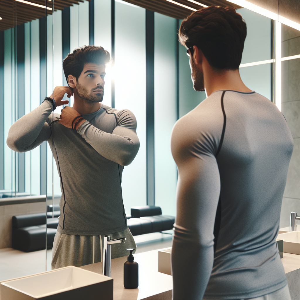Hair Growth Treatments: A Complete Review for Young Men