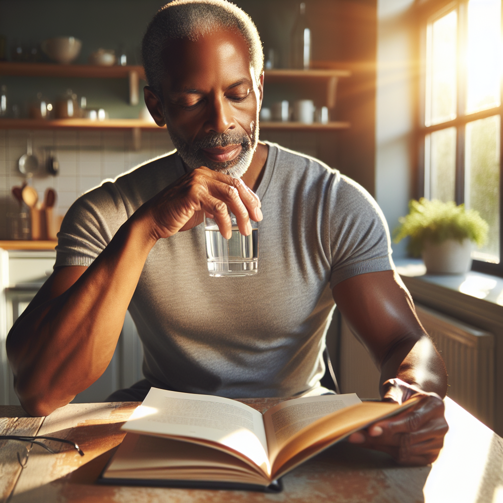 What Supplements Should You Take for Optimal Health?