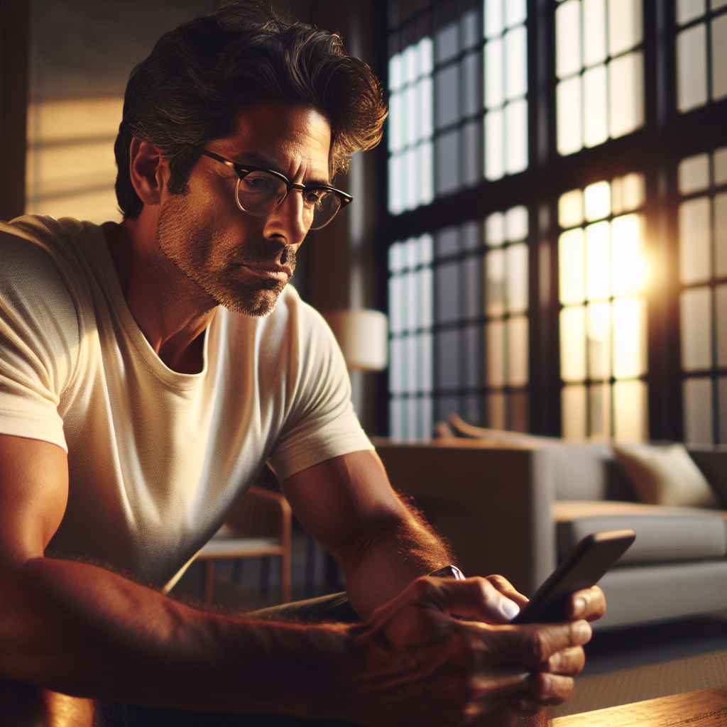 ED's Real Impact: What Healthline's Survey Reveals