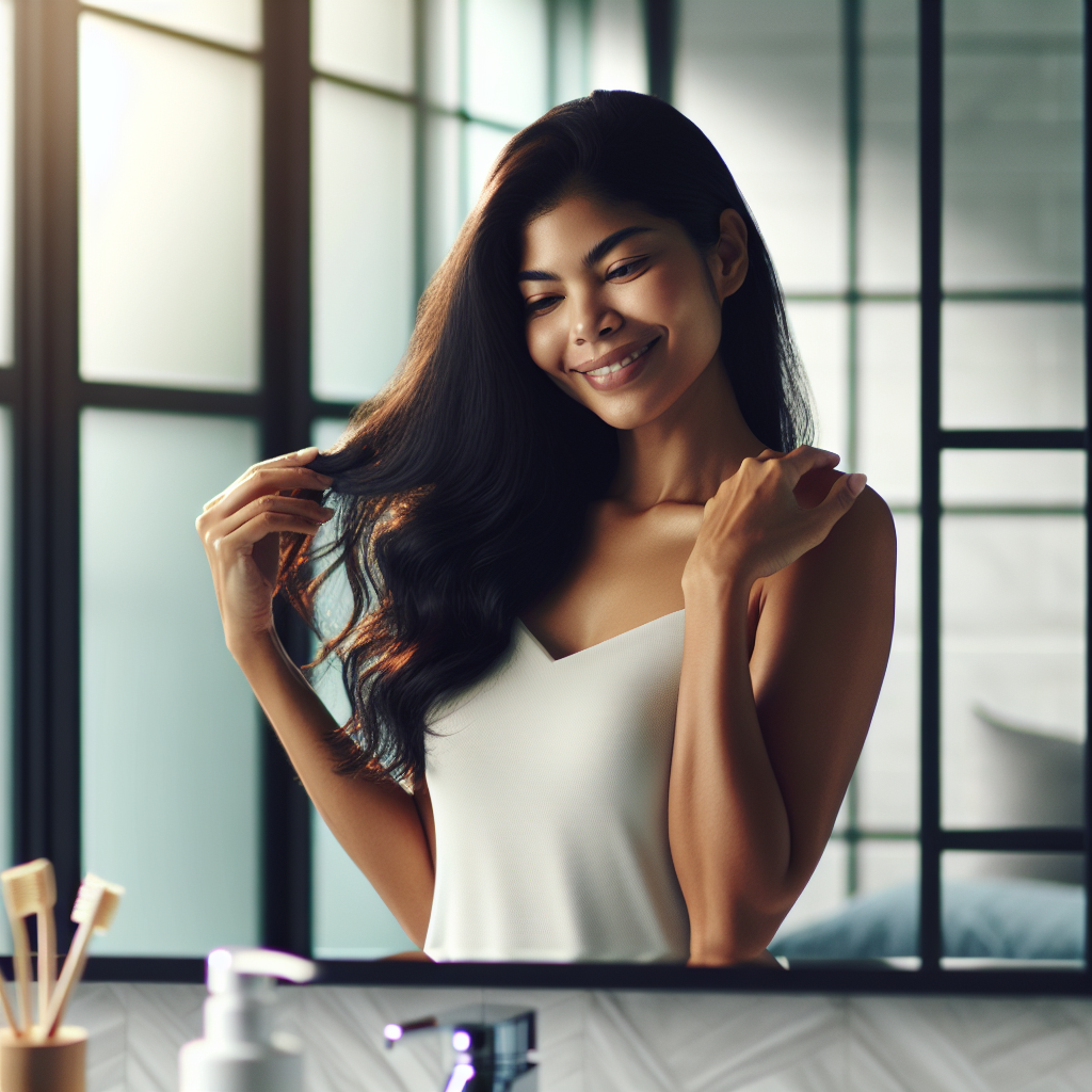 How to Prevent Hair Loss in Women: Expert Tips
