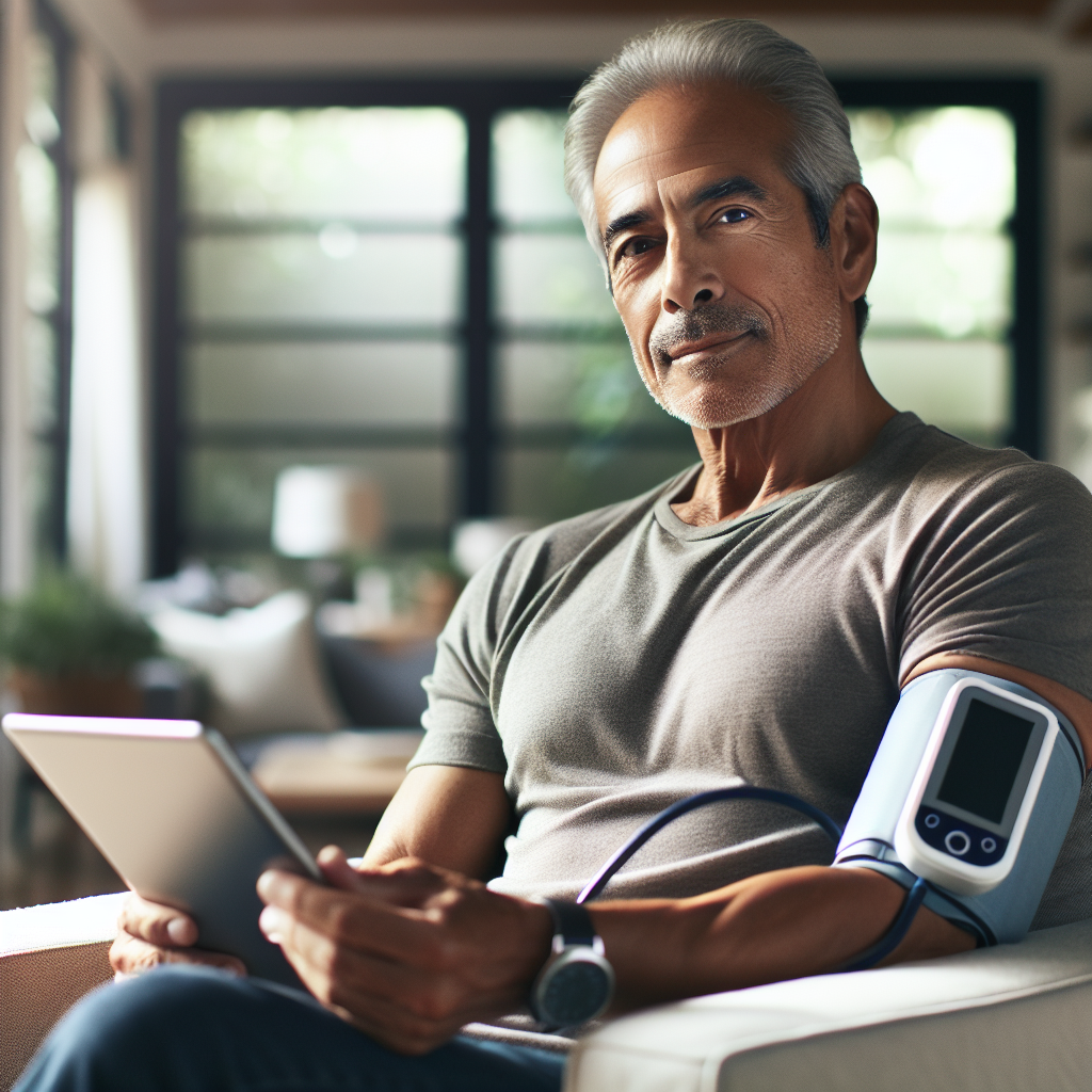 UnitedHealthcare RPM Policy: What Patients Need to Know
