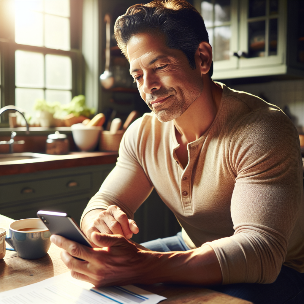 Ro Sparks for ED: What Hispanic Men Need to Know