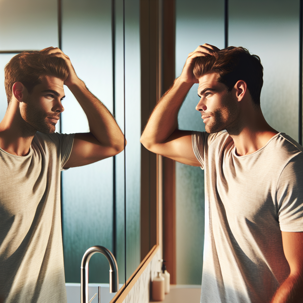 How to Choose the Right Hair Growth Serum for You