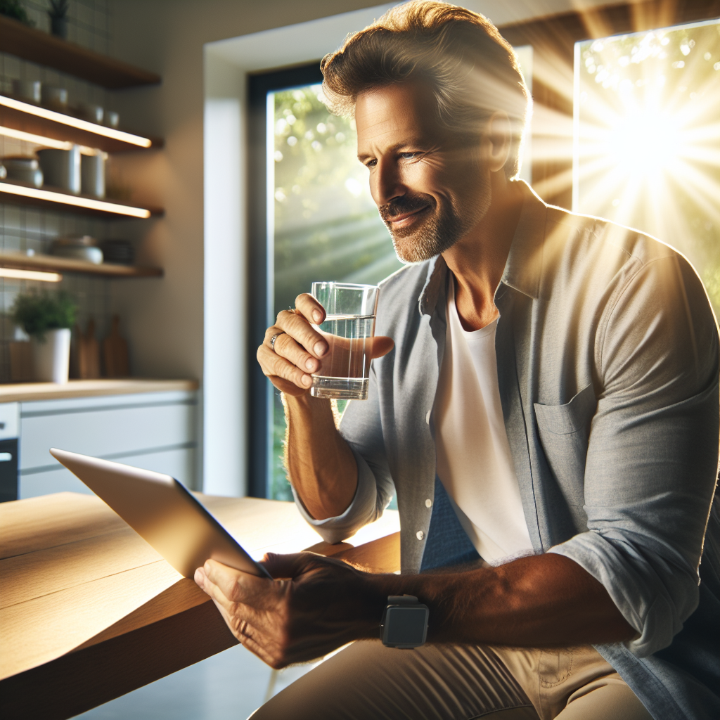 How Much Vitamin D Should You Take Daily?