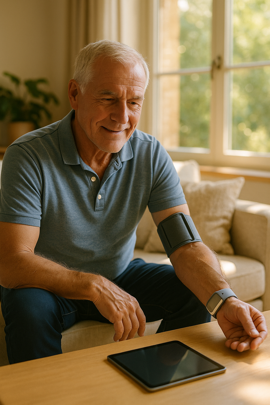 How Remote Patient Monitoring Is Transforming Home Healthcare
