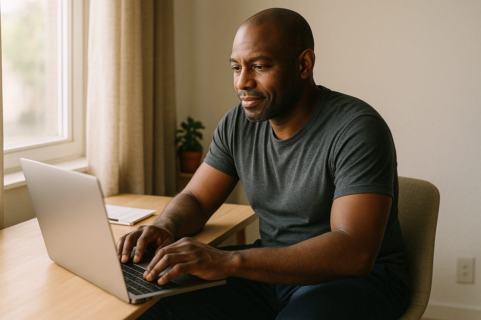 Online Doctors That Prescribe Testosterone: What to Look For