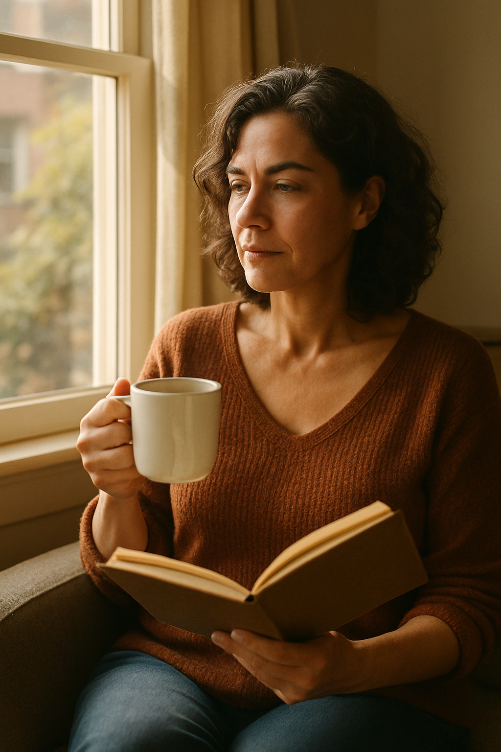 Perimenopause & Irregular Periods: Causes and Treatments
