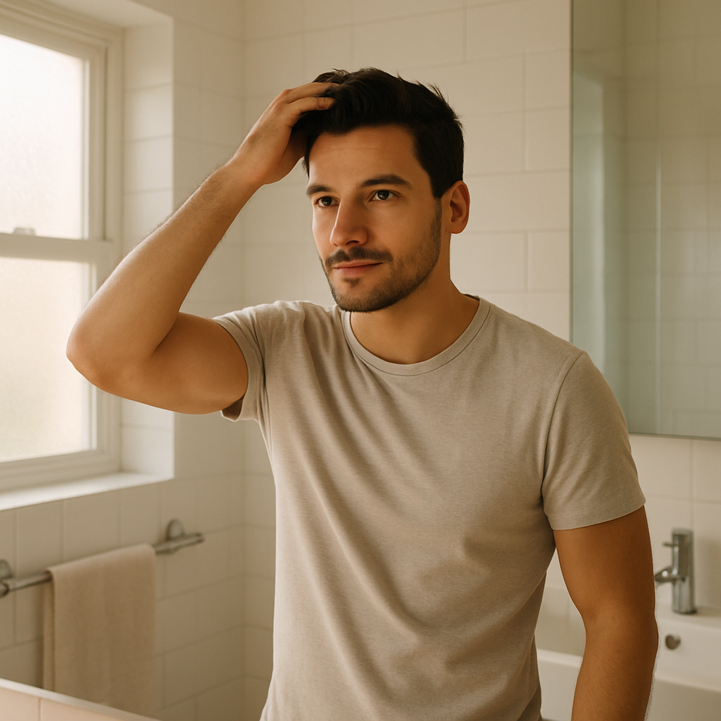 Best Hair Growth Products Dermatologists Recommend