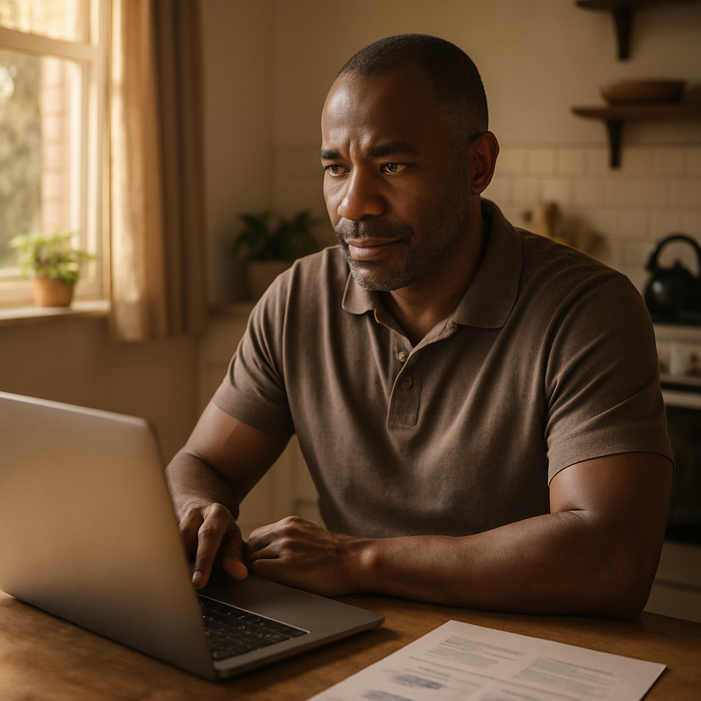 What Is Andropause and How Does It Affect Men's Health?