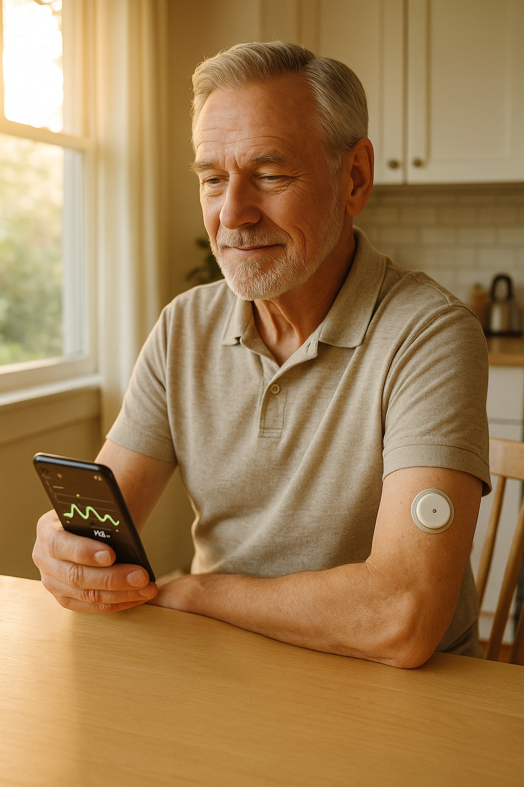 How Does Continuous Glucose Monitoring Help Manage Diabetes?