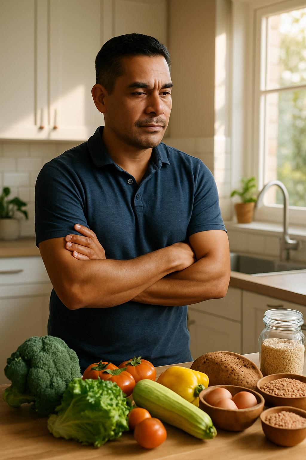 Foods to Avoid for Better Erectile Function