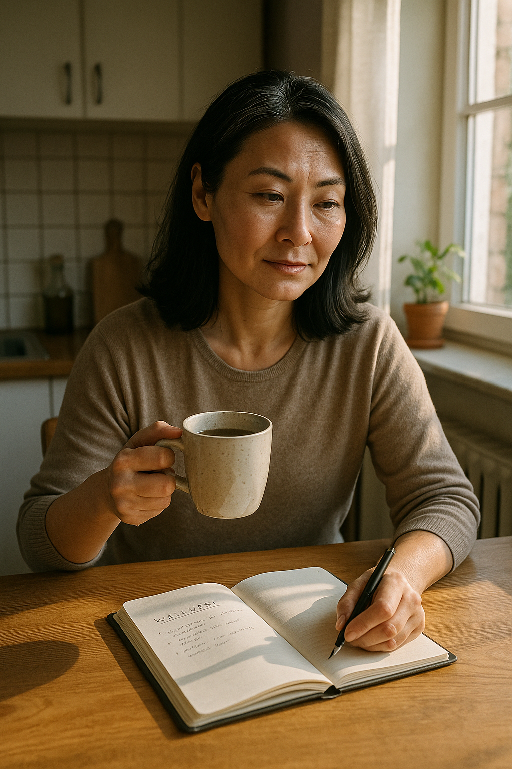 Best Supplements for Menopause Symptoms: A Complete Guide