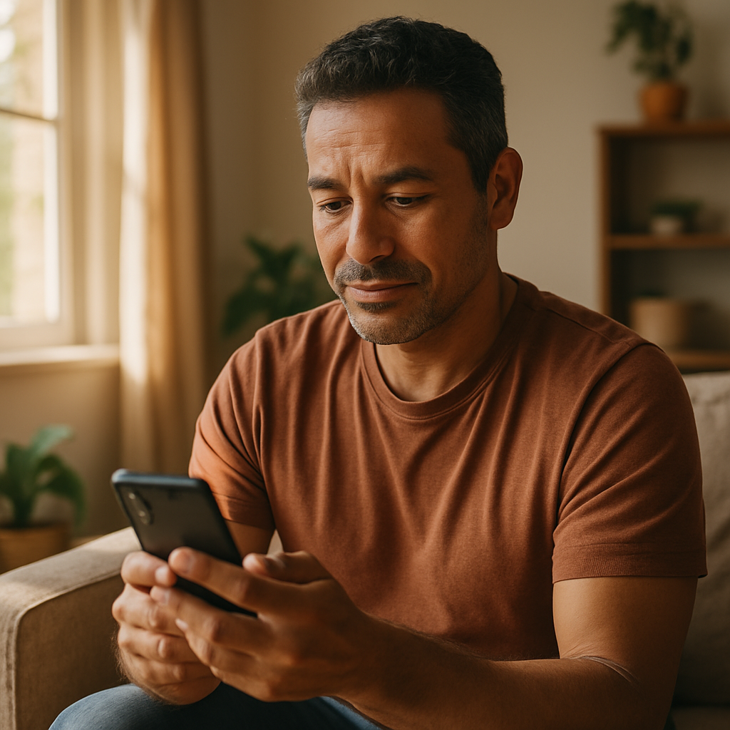 How Low Testosterone Causes ED and How to Treat It