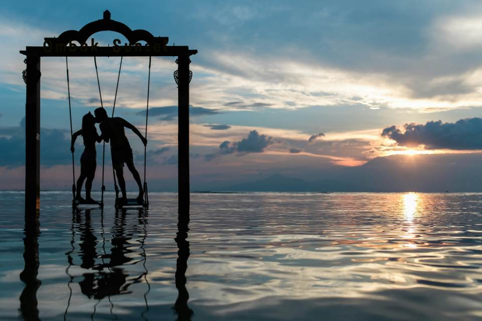 Best Romantic Destinations - Dreamy travel experiences for couples on LoveVerse