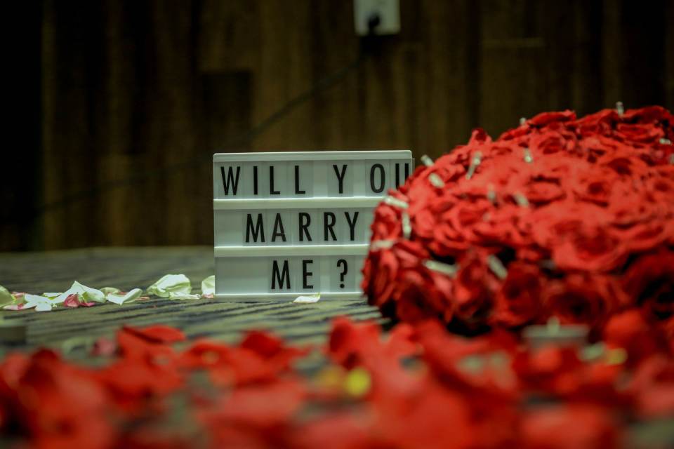 Wedding Gifts