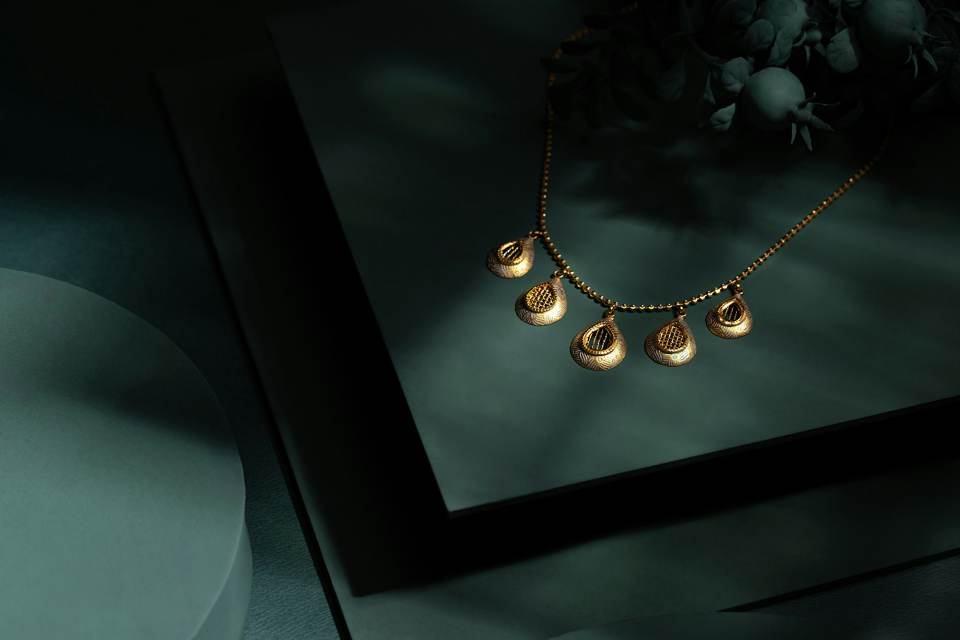 Luxury Editorial Standards