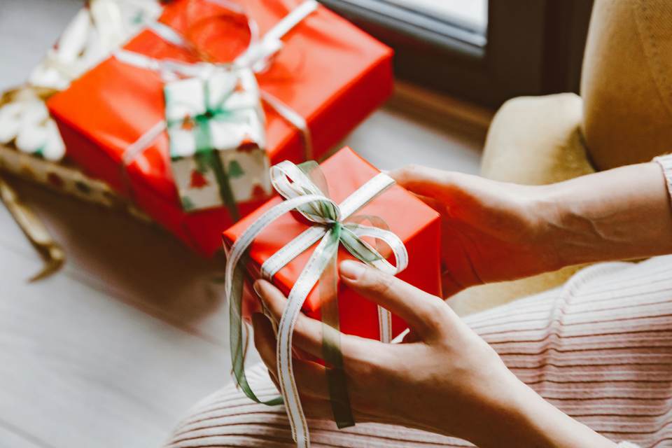 Luxury grooming and self-care gifts for boyfriend