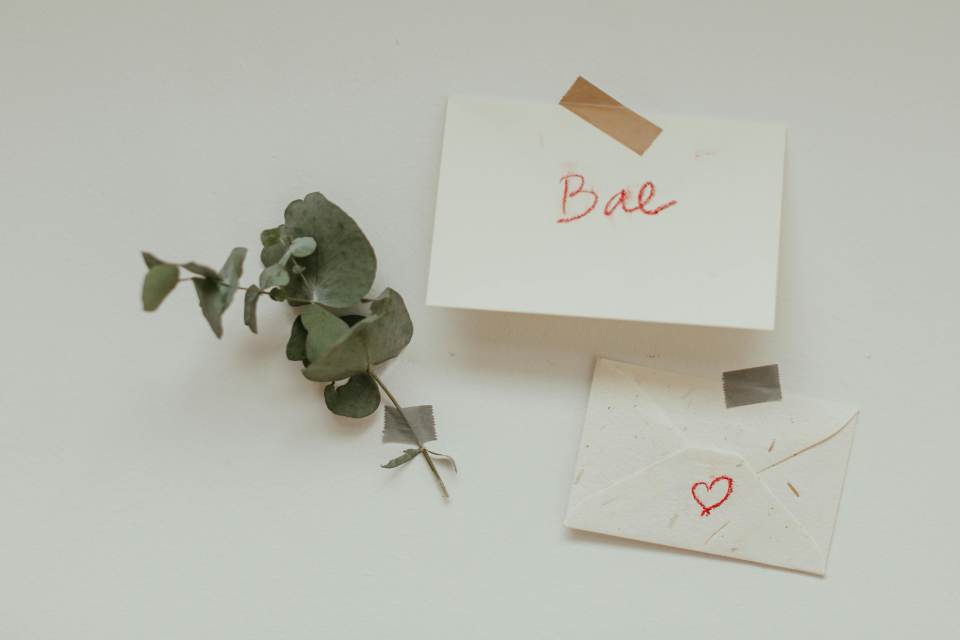 Love Letters