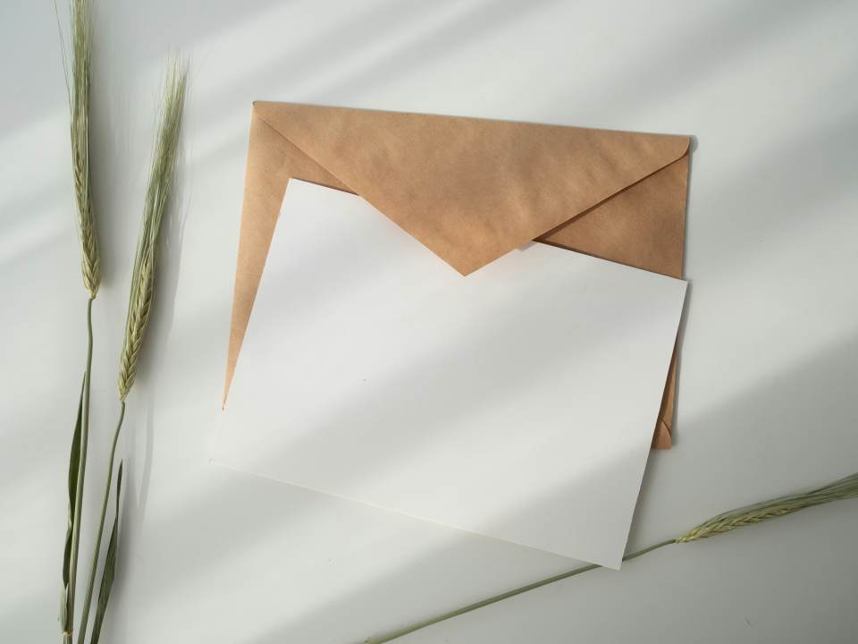 The Letter She Wrote Before We Met – Soulmate Stories