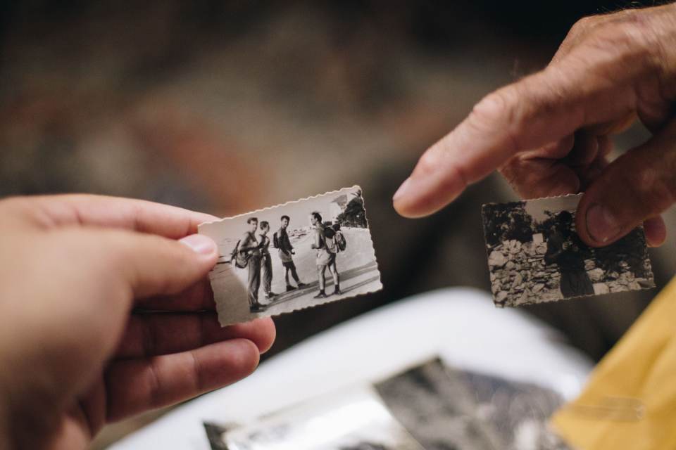 Memories That Never Fade