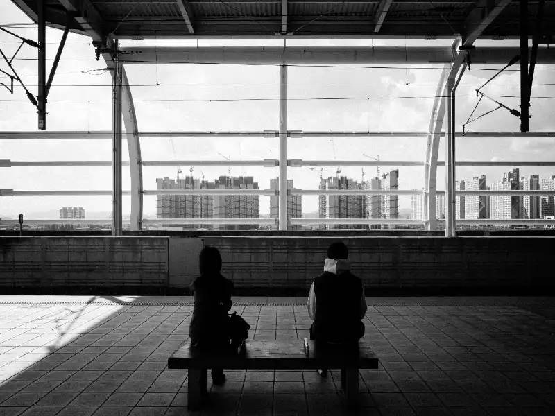 The First Conversation