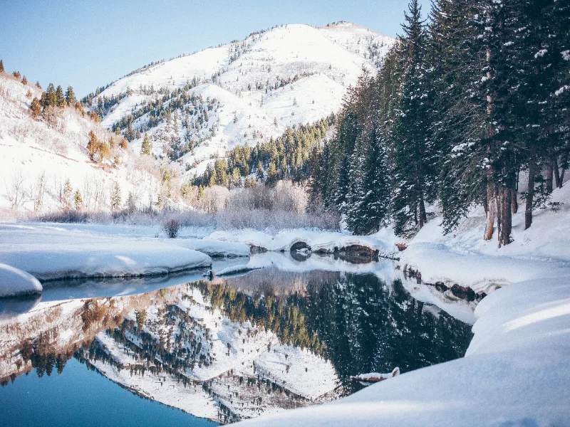 Winter Date Ideas
