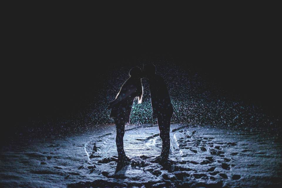 Rain Proposal Idea