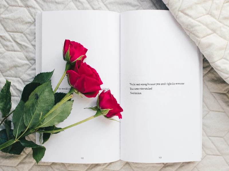 Custom Memory Book