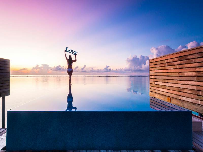 Private Rooftop Reveal
