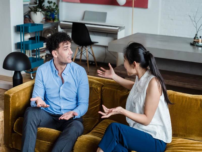 How to Fix a Relationship: A Step-by-Step Guide to Healing Together