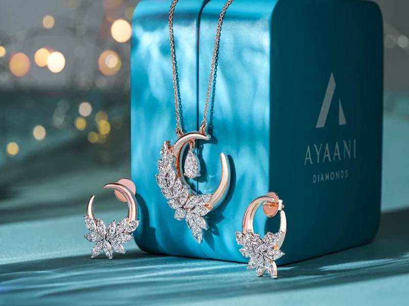 Custom Diamond Jewelry