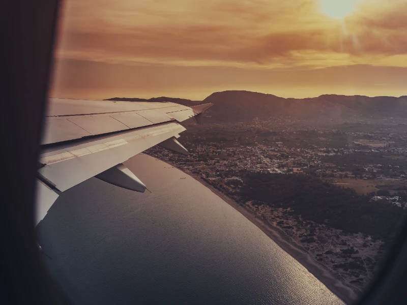 Luxury Travel Surprises