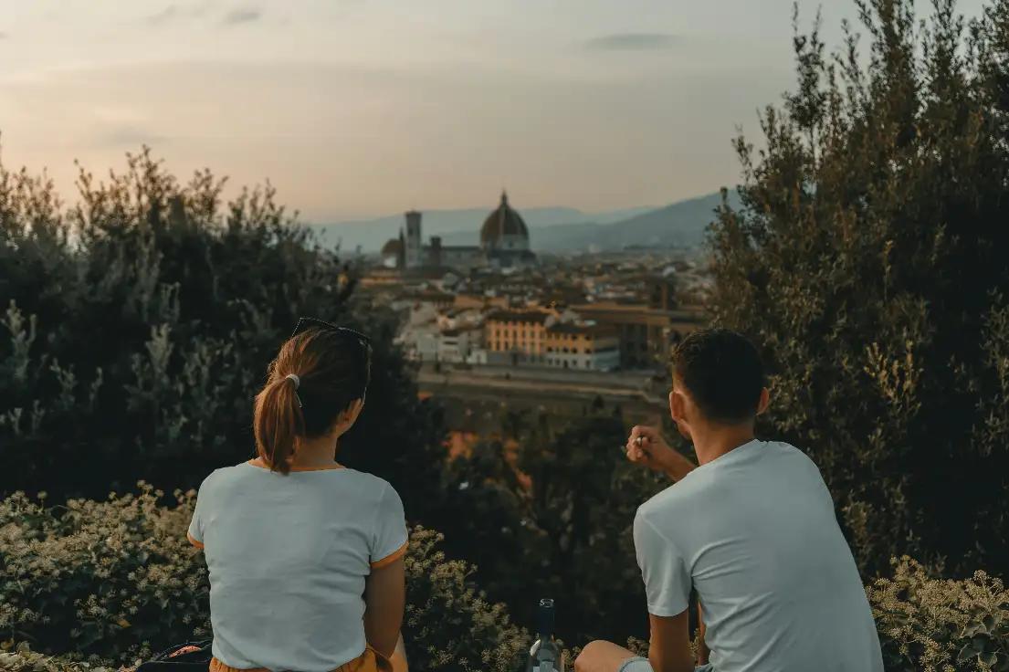 Long Distance Romantic Ideas