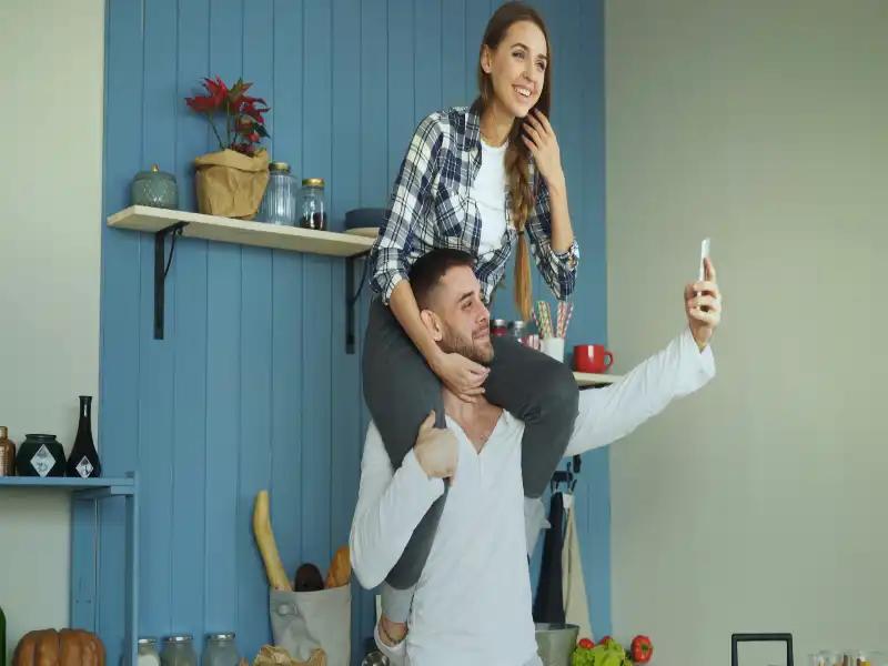 Cooking Together: The Ultimate Bonding