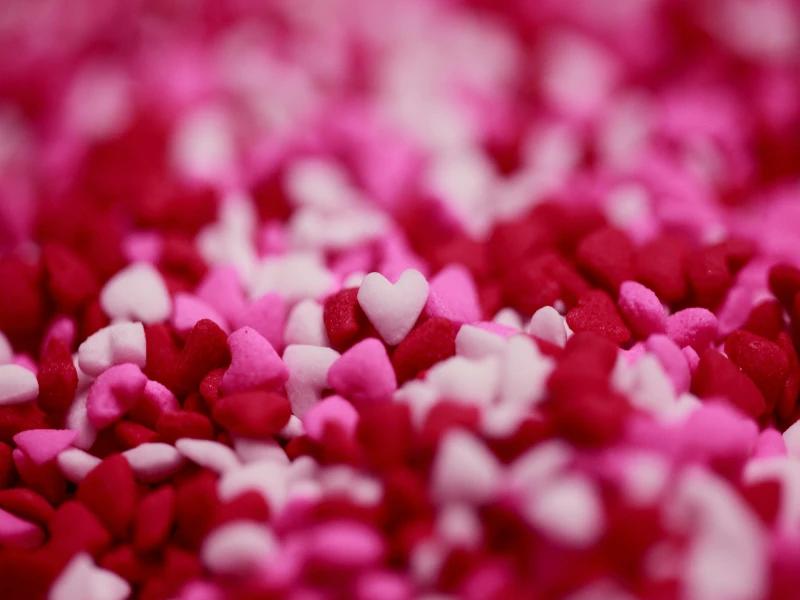 Surprise Valentine's Day Getaways