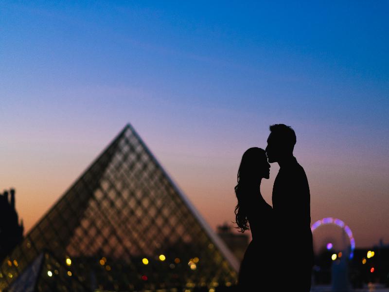 European Honeymoon